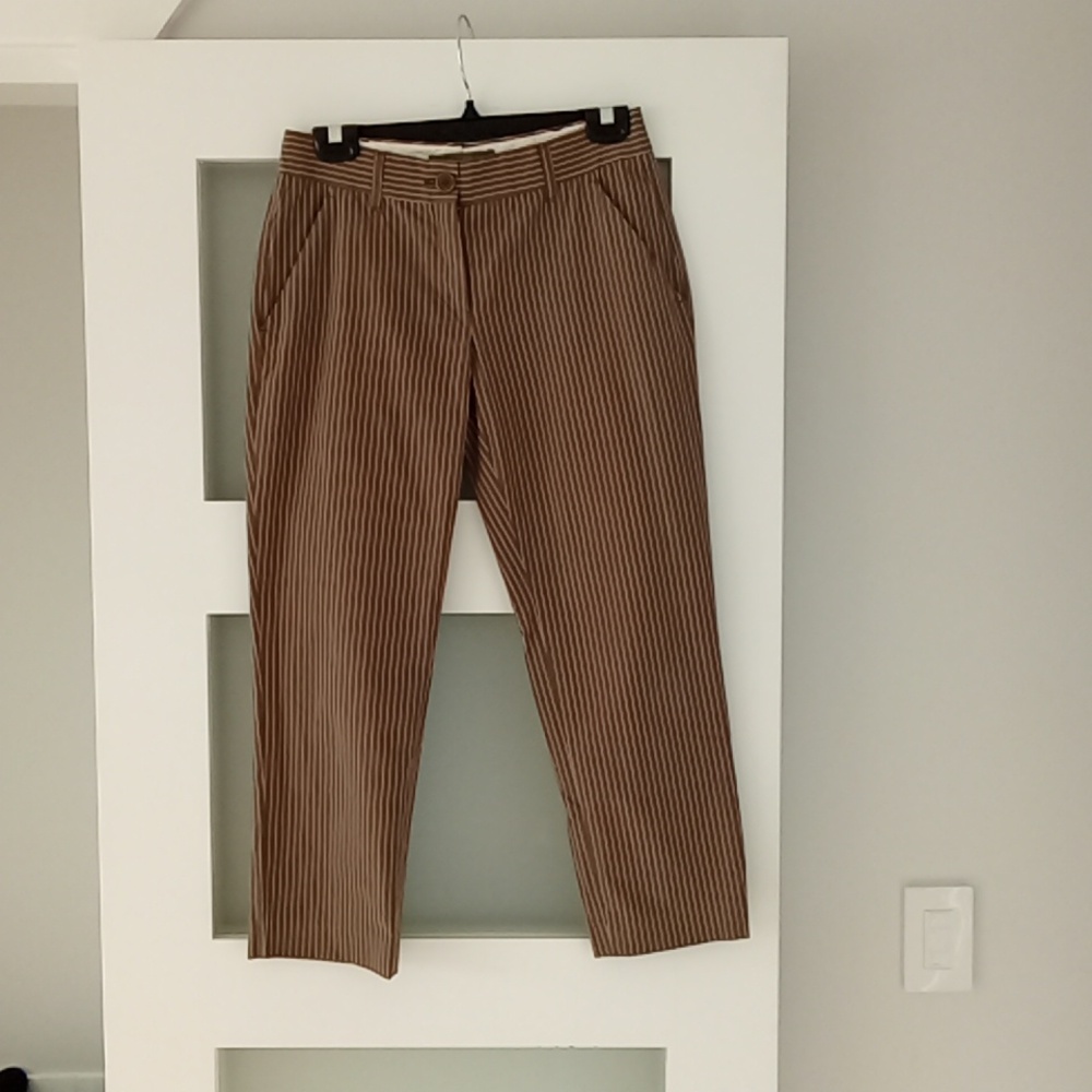 Etro capris size 40, US S